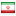 ehsaneyvazi.com server is located in Iran